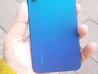 Xiaomi Redmi Note 8 . (Used)