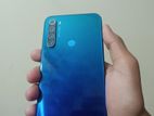 Xiaomi Redmi Note 8 . (Used)