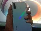 Xiaomi Redmi Note 8 . (Used)