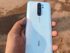 Xiaomi Redmi Note 8 (Used)