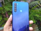 Xiaomi Redmi Note 8 . (Used)