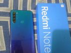 Xiaomi Redmi Note 8 (Used)