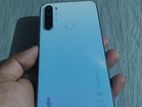 Xiaomi Redmi Note 8 . (Used)