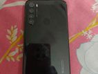 Xiaomi Redmi Note 8 . (Used)