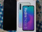 Xiaomi Redmi Note 8 (Used)