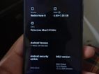 Xiaomi Redmi Note 8 (Used)