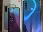 Xiaomi Redmi Note 8 (Used)