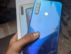 Xiaomi Redmi Note 8 (Used)