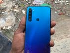 Xiaomi Redmi Note 8 . (Used)