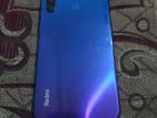 Xiaomi Redmi Note 8 . (Used)