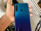 Xiaomi Redmi Note 8 (Used)