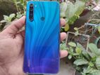 Xiaomi Redmi Note 8 . (Used)