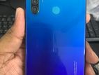 Xiaomi Redmi Note 8 . (Used)