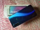 Xiaomi Redmi Note 8 (Used)