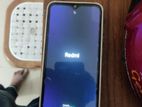 Xiaomi Redmi Note 8 (Used)