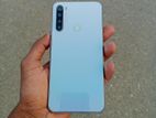 Xiaomi Redmi Note 8 . (Used)