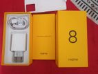 Xiaomi Redmi Note 8 (Used)