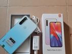 Xiaomi Redmi Note 8 (Used)