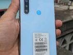 Xiaomi Redmi Note 8 . (Used)