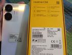 Realme Mobile for sell (Used)