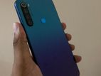 Xiaomi Redmi Note 8 . (Used)