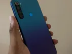 Xiaomi Redmi Note 8 . (Used)
