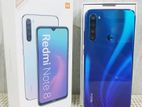 Xiaomi Redmi Note 8 . (Used)