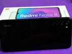 Xiaomi Redmi Note 8 .. (Used)