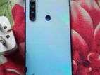 Xiaomi Redmi Note 8 , (Used)