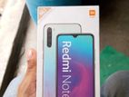 Xiaomi Redmi Note 8 . (Used)