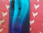 Xiaomi Redmi Note 8 (Used)