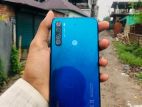 Xiaomi Redmi Note 8 . (Used)