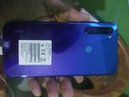 Xiaomi Redmi Note 8 (Used)