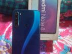 Xiaomi Redmi Note 8 (Used)