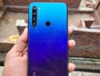Xiaomi Redmi Note 8 (Used)