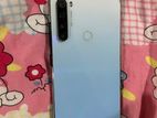 Xiaomi Redmi Note 8 (Used)