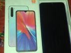 Xiaomi Redmi Note 8 . (Used)