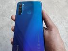 Xiaomi Redmi Note 8 . (Used)