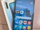 Xiaomi Redmi Note 8 . (Used)