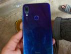 Xiaomi Redmi Note 8 . (Used)