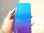 Xiaomi Redmi Note 8 (Used)