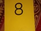 Realme 8 (Used)