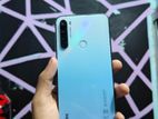 Xiaomi Redmi Note 8 . (Used)