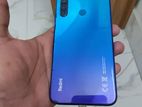 Xiaomi Redmi Note 8 . (Used)