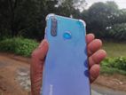 Xiaomi Redmi Note 8 . (Used)