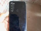 Xiaomi Redmi Note 8 (Used)