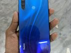 Xiaomi Redmi Note 8 . (Used)