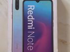 Xiaomi Redmi Note 8 (Used)