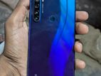 Xiaomi Redmi Note 8 . (Used)