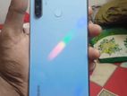 Xiaomi Redmi Note 8 . (Used)